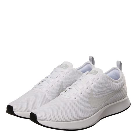 nike schuhe herren dualtone racer white|Buy Dualtone Racer 'White' .